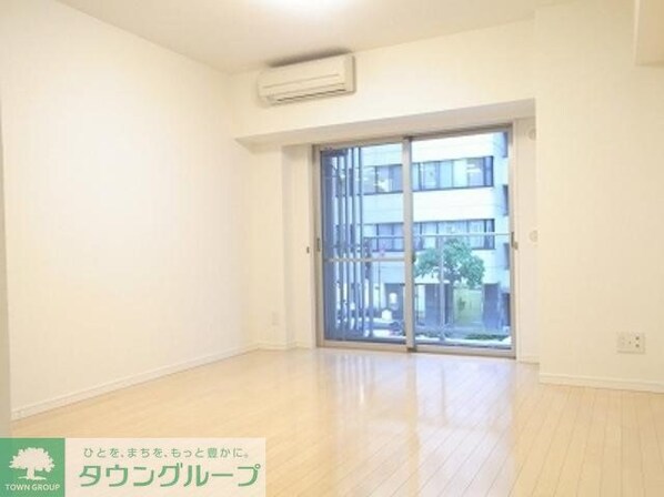 レジディア大井町の物件内観写真